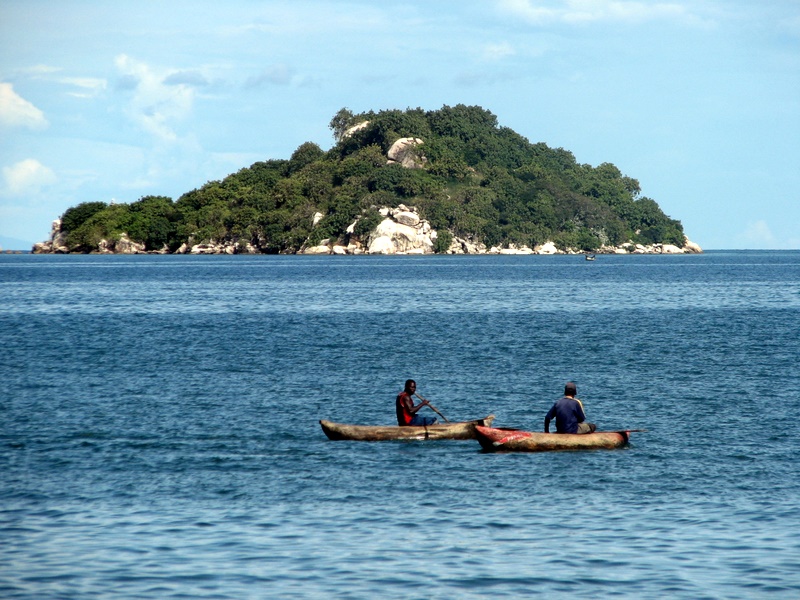 Lake Malawi