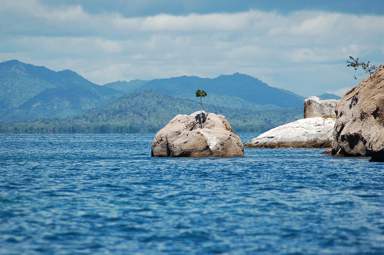 Lake Malawi