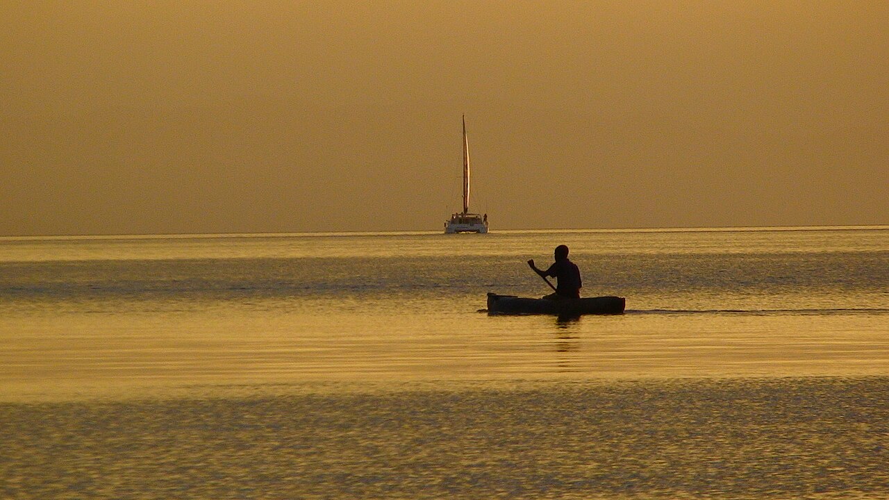 Lake Malawi