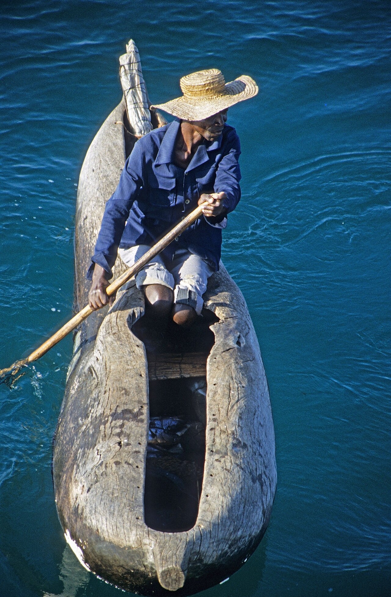 Lake Malawi