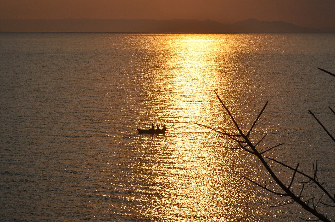 Lake Malawi