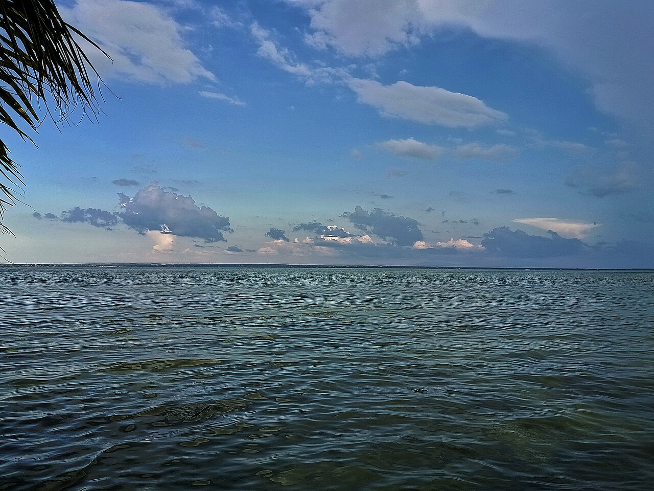 Lake Maracaibo