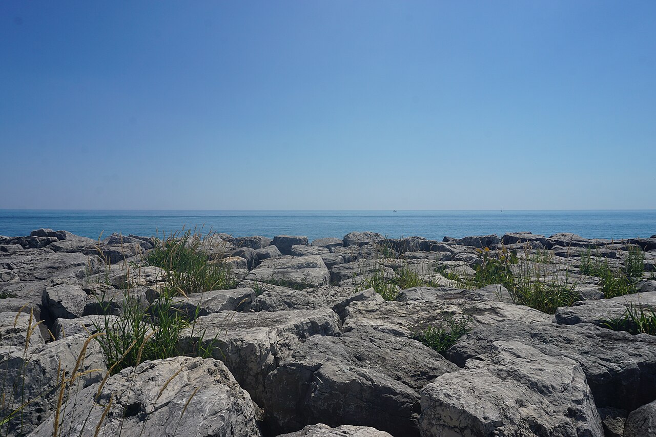 Lake Michigan