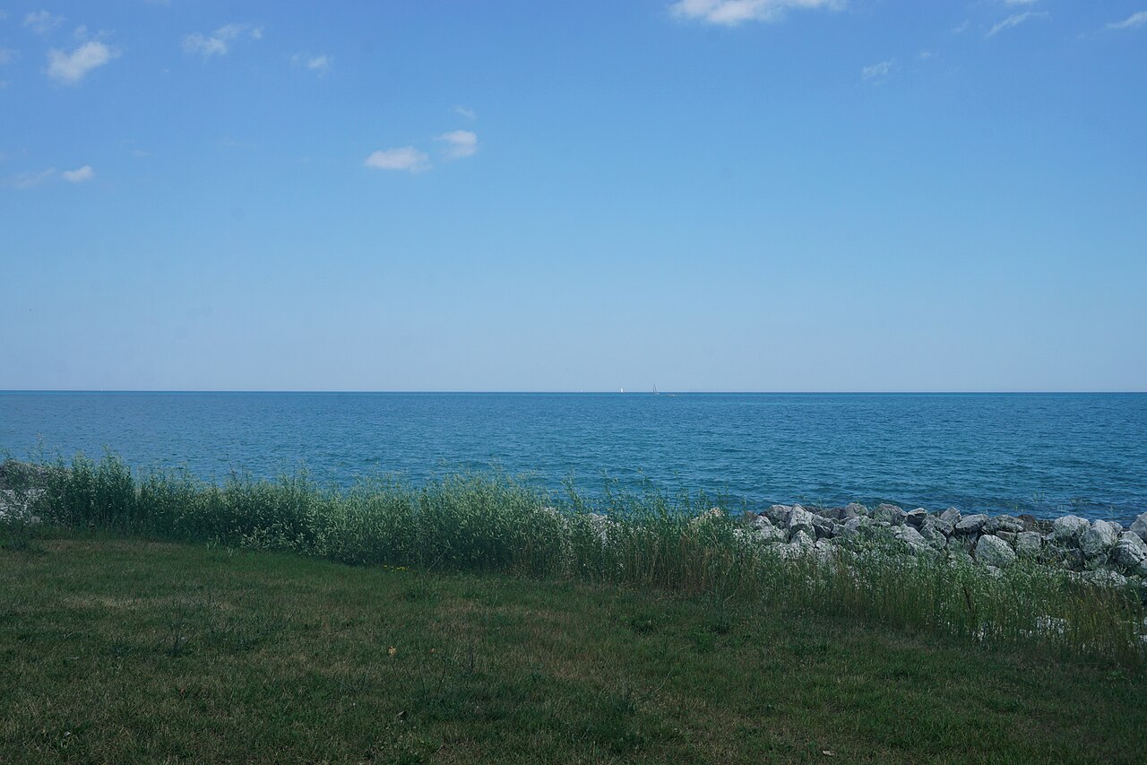 Lake Michigan