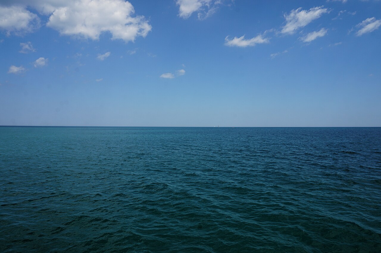 Lake Michigan