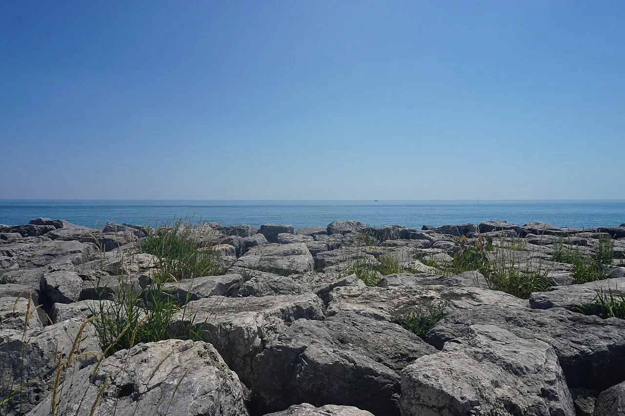 Lake Michigan