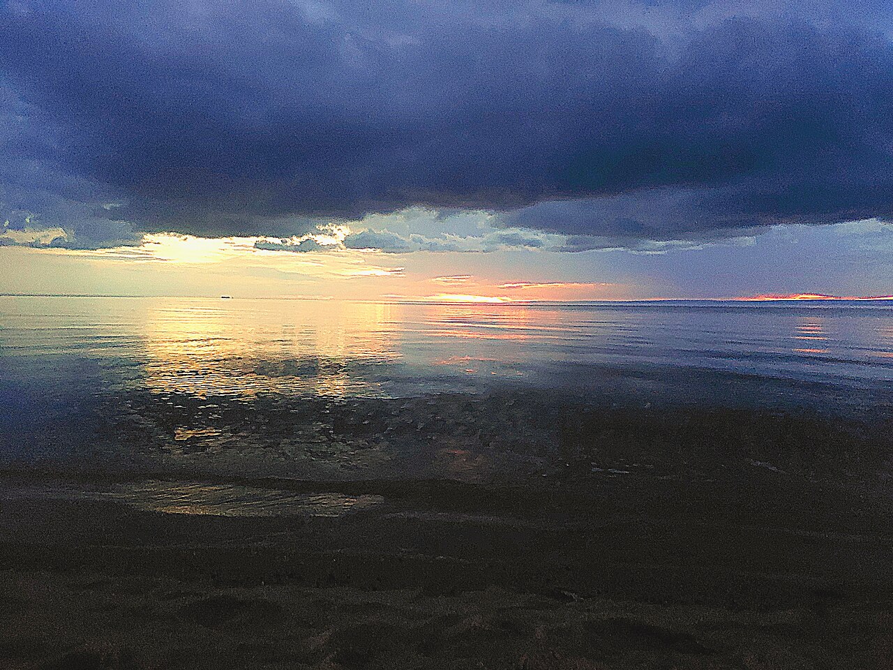 Lake Mweru