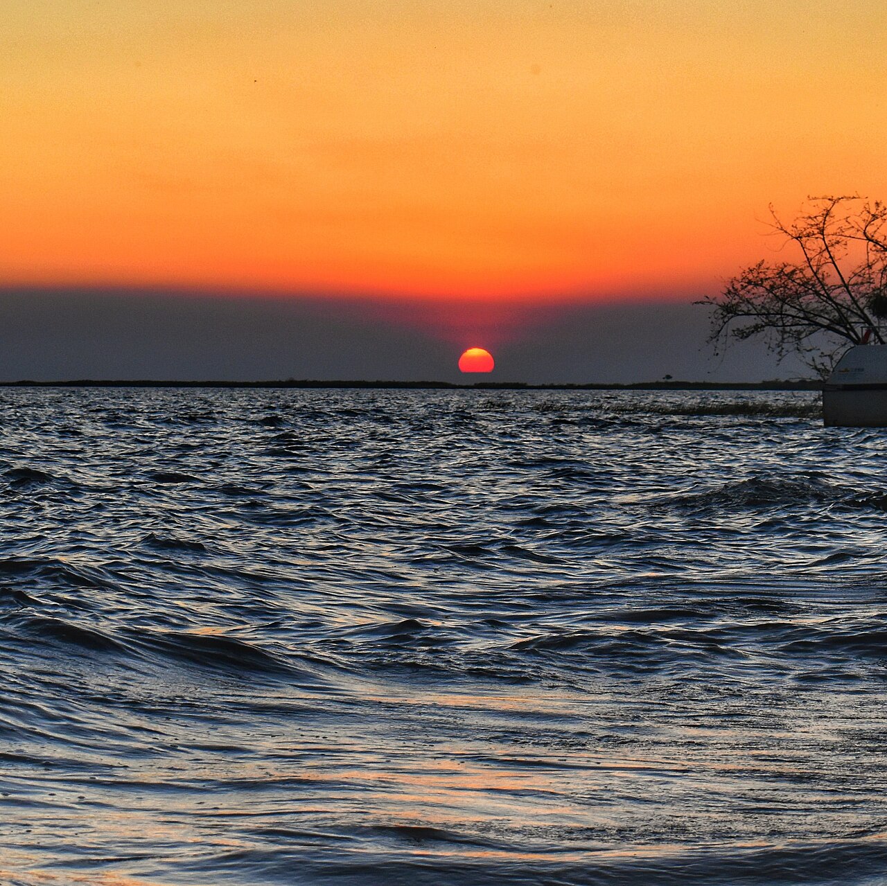 Lake Mweru
