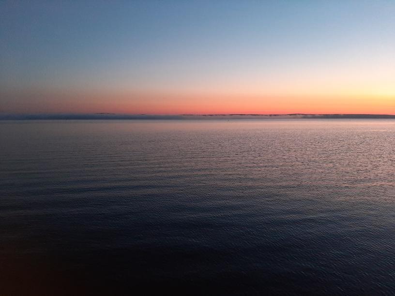 Lake Onega