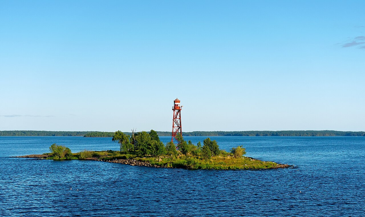 Lake Onega