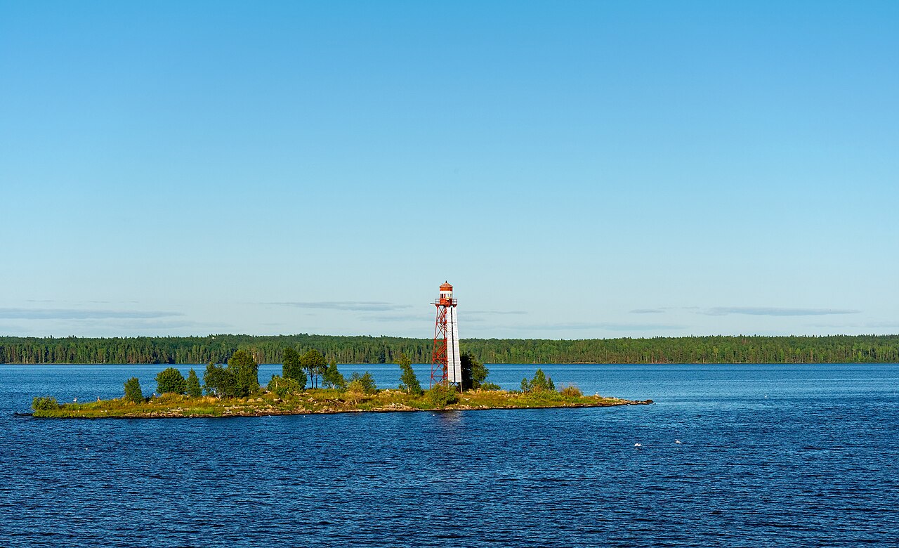 Lake Onega