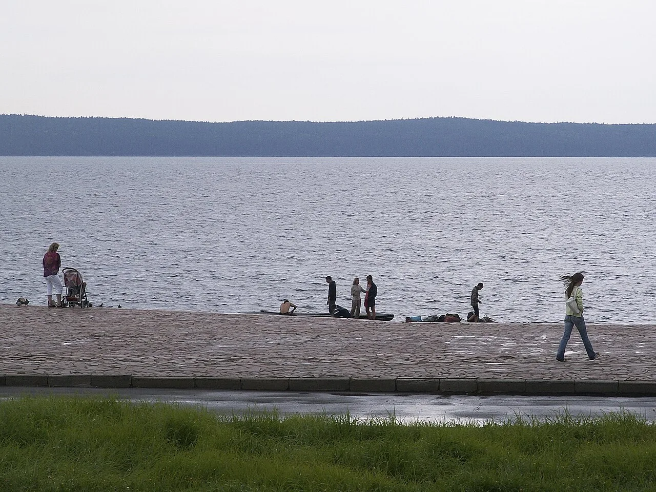 Lake Onega