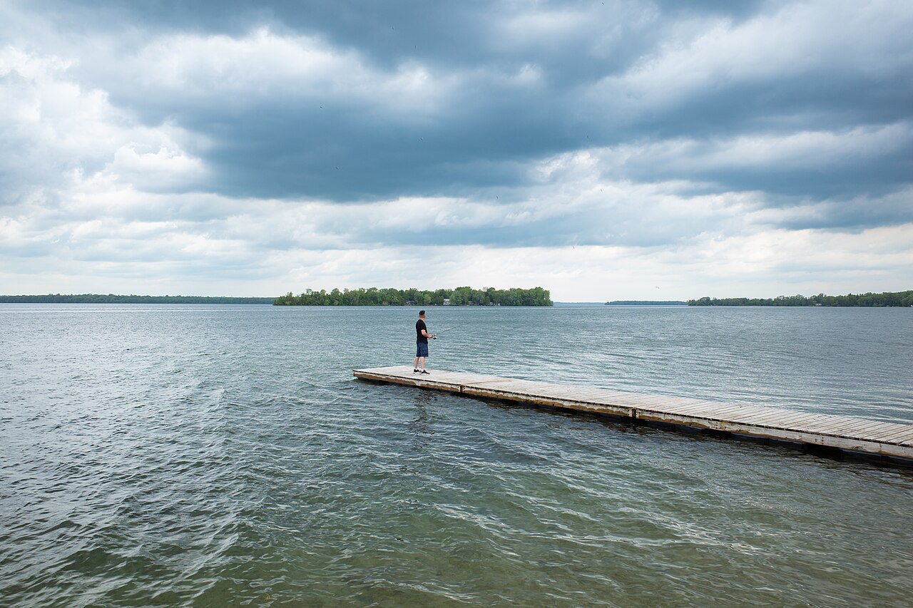 Lake Ontario