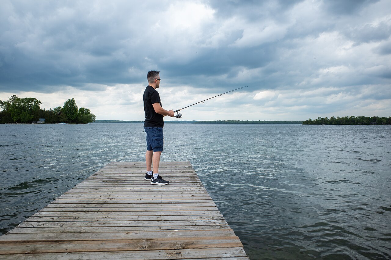 Lake Ontario