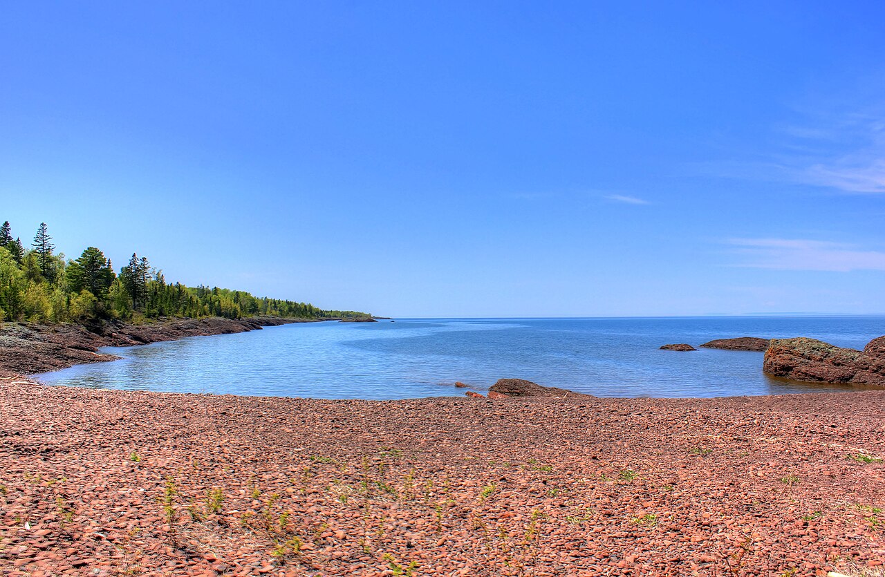 Lake Superior