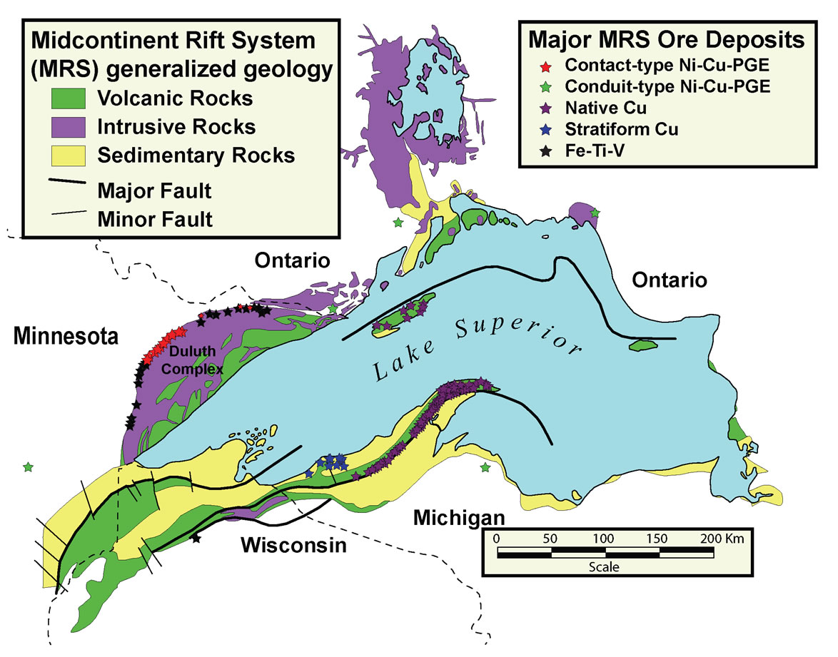 Lake Superior