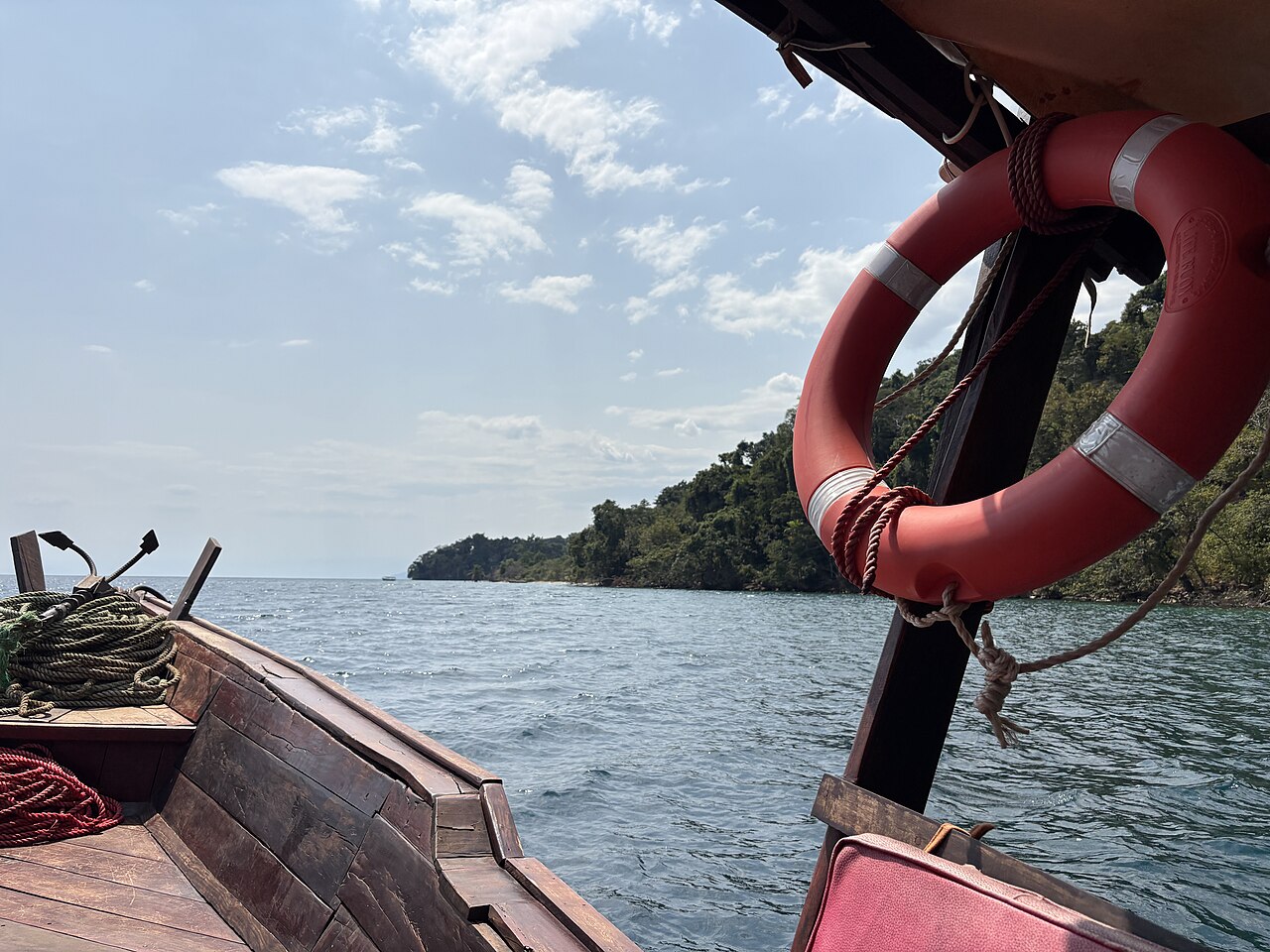 Lake Tanganyika
