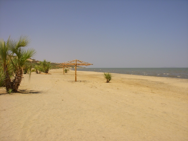 Lake Turkana