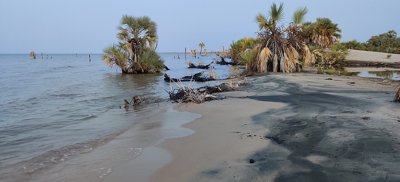 Lake Turkana
