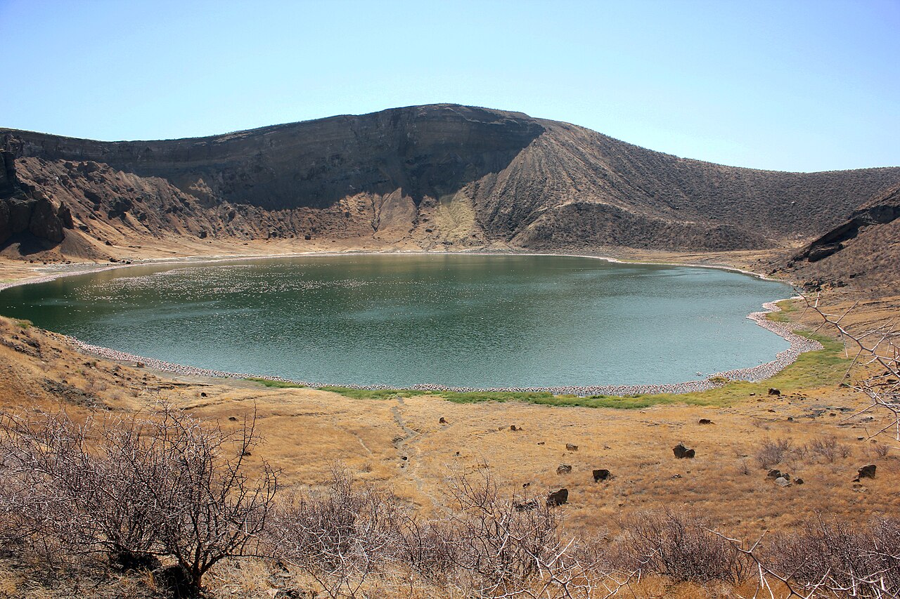 Lake Turkana