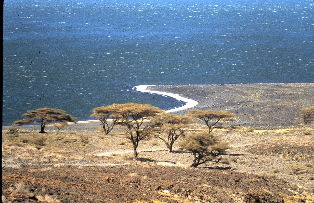Lake Turkana